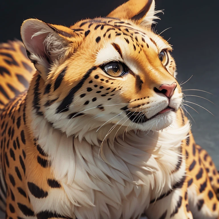 A Cheetah