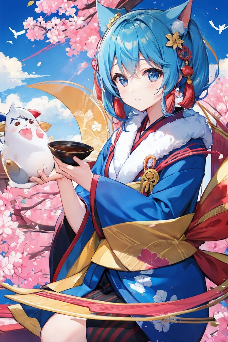 Japanese styleデザイン、Japanese style、pattern