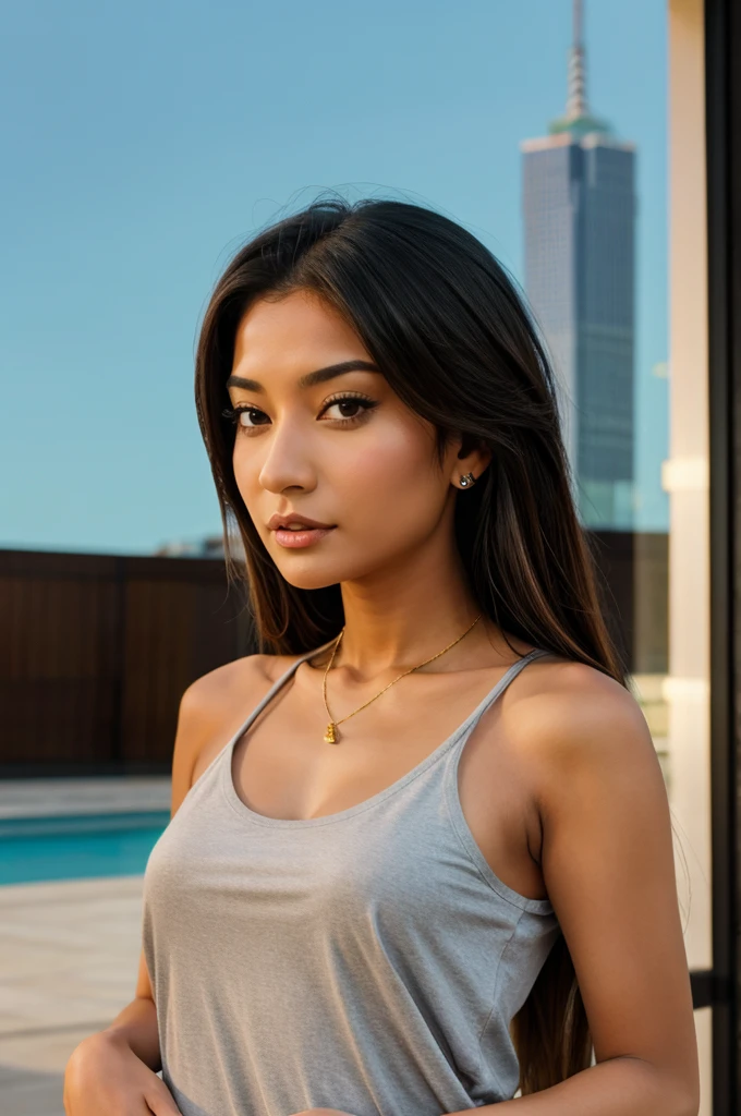 Mai Khalifa
