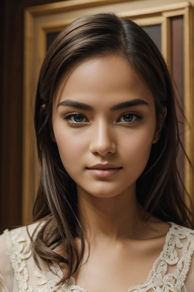 ((best quality)), ((masterpiece)), (detailed), perfect face