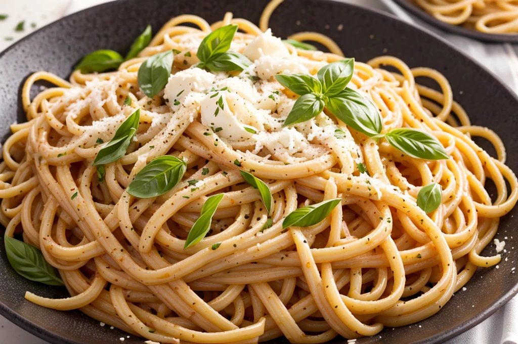 pasta