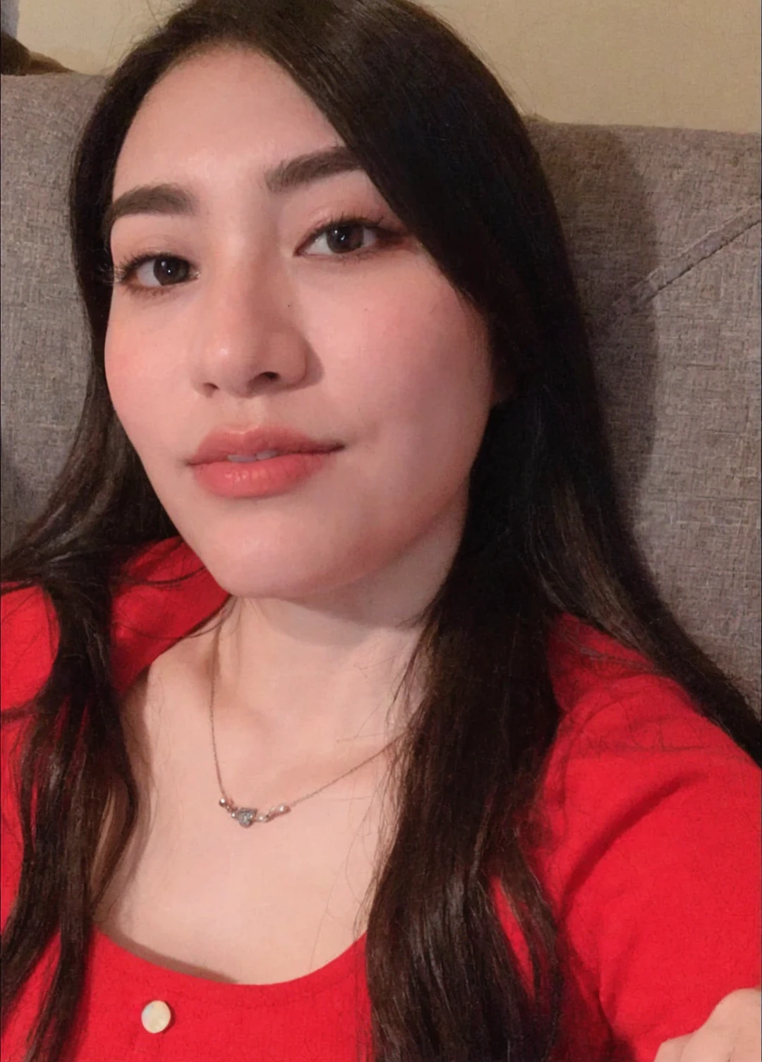 ((Best quality, 8k, Masterpiece :1.3)), Whole body, Sharp focus :1.2, A pretty woman with perfect figure :1.4, Slender abs :1.2, ((Dark brown hair, Big breasts :1.2)), body dress :1.1, (Night city view, Modern balcony :1.1), Highly detailed face and skin texture, Detailed eyes, Double eyelid, Small Bust, OL Uniform, Office Wear, white T-shirt, exposed cleavage, (Black Pantyhose), (No Panties), Interior Scene, Office