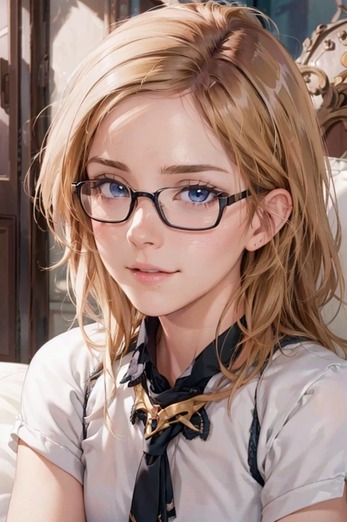 Masterpiece, 最high quality, high quality, High resolution, high quality texture, high quality shadows, High resolution, Beautiful details, Detailed CG, Detailed Texture, Realistic representation of face, Realistic, colorful, delicate, Cinematic Light, Side light, Lens flare, Ray Tracing, sharp concentrated, (1 Girl,concentrated:1.3), ( Intricate details, compensate, PureErosFaceV1:0.5), (細部まで美しいdelicateな顔, 緻密で美しいdelicateな瞳, Perfect Facial Proportions, Dense skin, Optimal ratio of four fingers to one thumb, Arms under chest, Modest chest, Wide Hips, Smooth upper abdomen, 30 years old,Blue Eyes,Glasses, Study,cabin attendant uniform,Glasses,White shirt, Black tight skirt,Black Stockings,machine,house wife,curvy,sweat,missionary,seductive gaze, the gaze of true love, lips of temptation, A look full of compassion ,a smile full of love, i love you, Acting lovey-dovey, air fortress hair, blonde hair, I love you so much I'm crazy,i love you