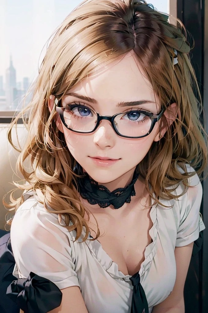 Masterpiece, 最high quality, high quality, High resolution, high quality texture, high quality shadows, High resolution, Beautiful details, Detailed CG, Detailed Texture, Realistic representation of face, Realistic, colorful, delicate, Cinematic Light, Side light, Lens flare, Ray Tracing, sharp concentrated, (1 Girl,concentrated:1.3), ( Intricate details, compensate, PureErosFaceV1:0.5), (細部まで美しいdelicateな顔, 緻密で美しいdelicateな瞳, Perfect Facial Proportions, Dense skin, Optimal ratio of four fingers to one thumb, Arms under chest, Modest chest, Wide Hips, Smooth upper abdomen, 30 years old,Blue Eyes,Glasses, Study,cabin attendant uniform,Glasses,White shirt, Black tight skirt,Black Stockings,machine,house wife,curvy,sweat,missionary,seductive gaze, the gaze of true love, lips of temptation, A look full of compassion ,a smile full of love, i love you, Acting lovey-dovey, air fortress hair, blonde hair, I love you so much I'm crazy,i love you