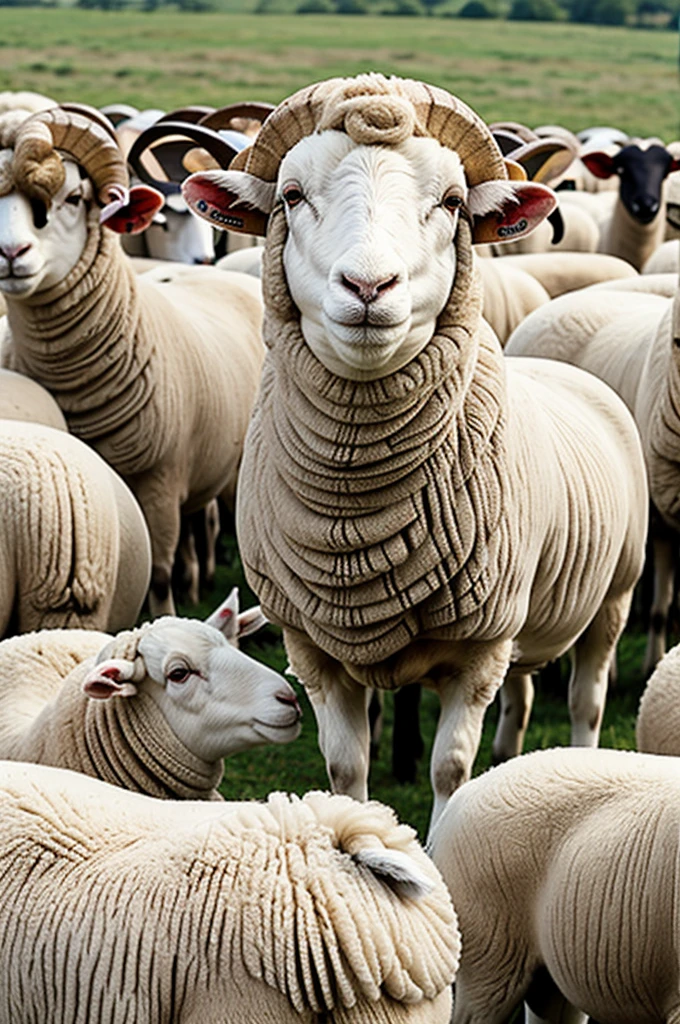 SHEEP