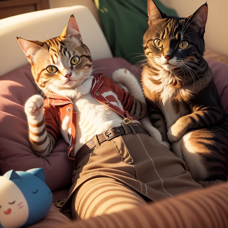 cat