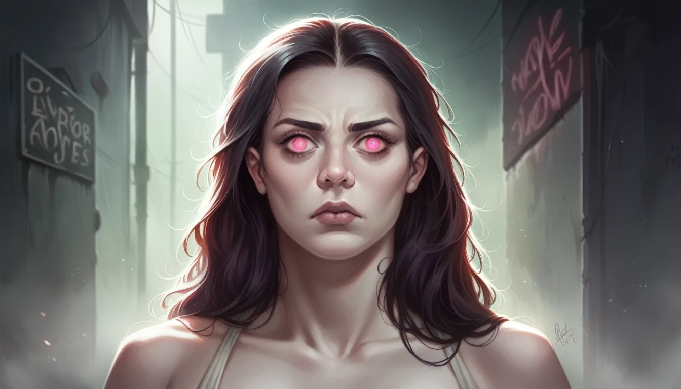 a beautiful young woman in a tight party dress, being groped by many strangers in a dark alley, detailed face, photorealistic, dramatic lighting, cinematic composition, ultra-detailed, 8k, masterpiece, 1girl, detailed eyes, detailed nose, detailed lips, long eyelashes, high quality, realistic, digital painting, dramatic chiaroscuro, moody atmosphere, dynamic pose, tense, unsettling, uncomfortable, disturbing, deep shadows, pool of light, gritty urban setting, neon signs, claustrophobic, unsettling, disturbing