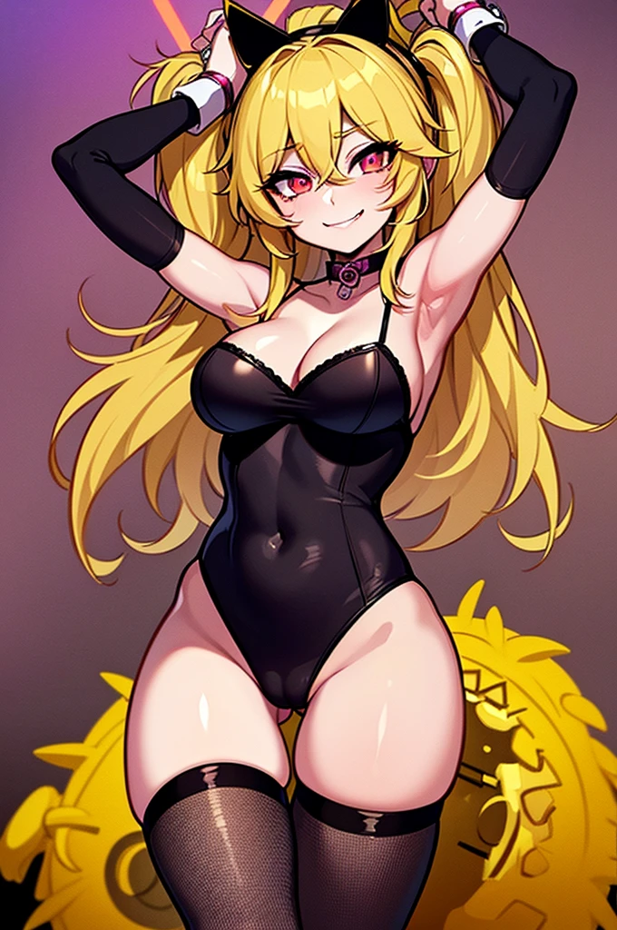 1
Copyright
five nights at freddy's fredina's nightclub
Character
chica (cally3d) chica (fnaf) chiku chiku (cryptia)
Artist
weedvee420
General
anthro blush cameltoe female female only heart lingerie pink eyes seductive smirk yellow body