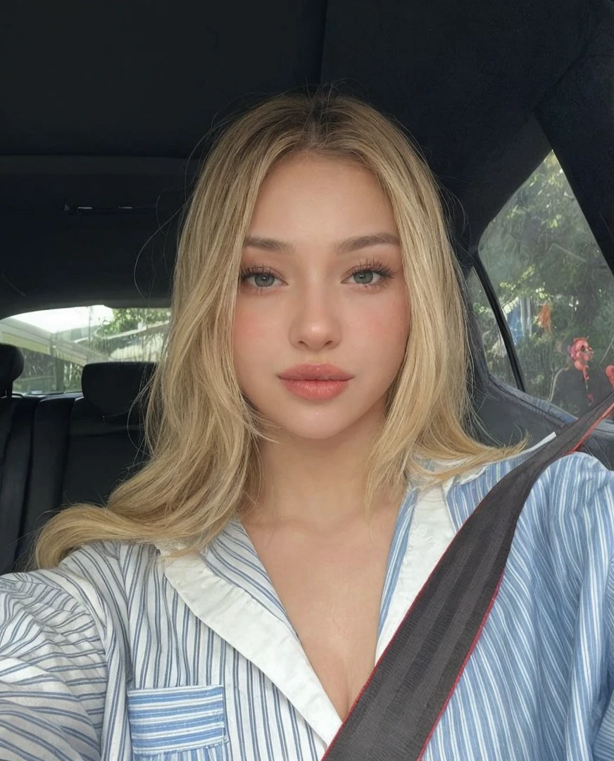 Woman
