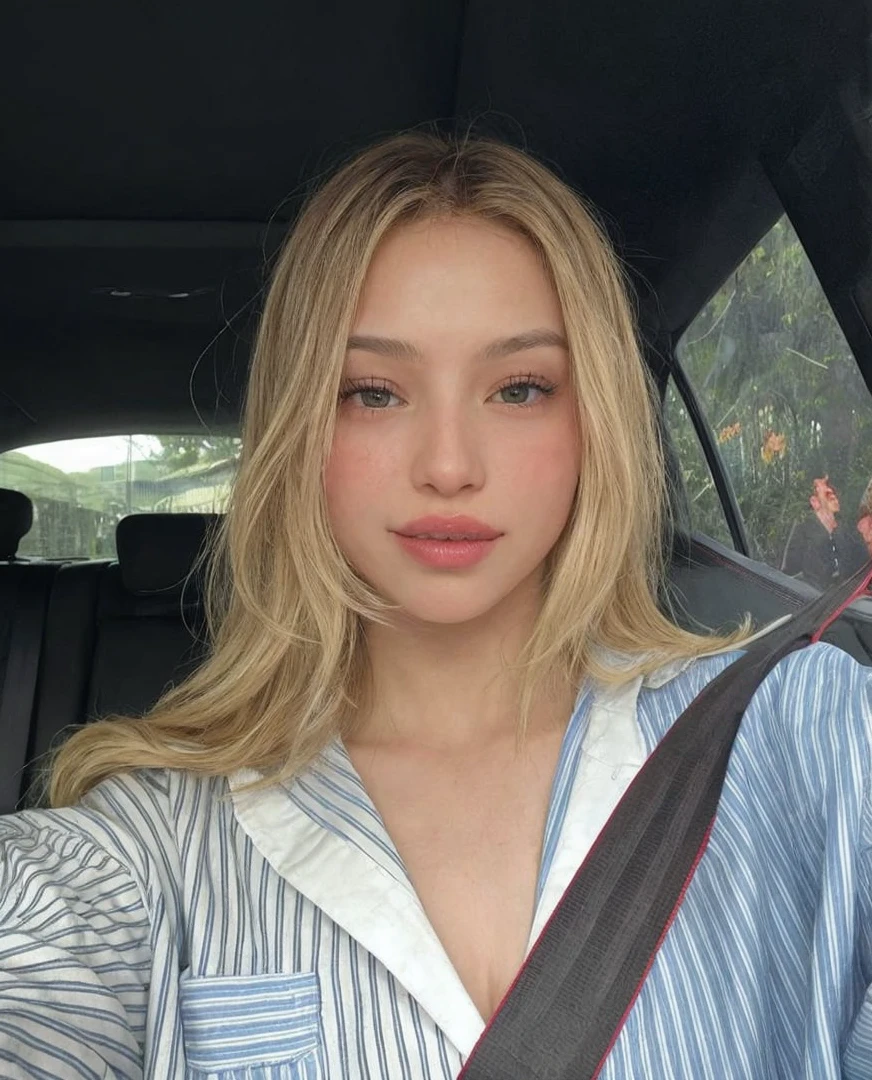 Woman
