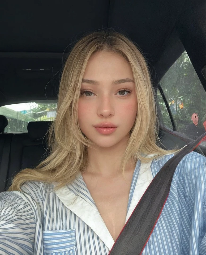 Woman