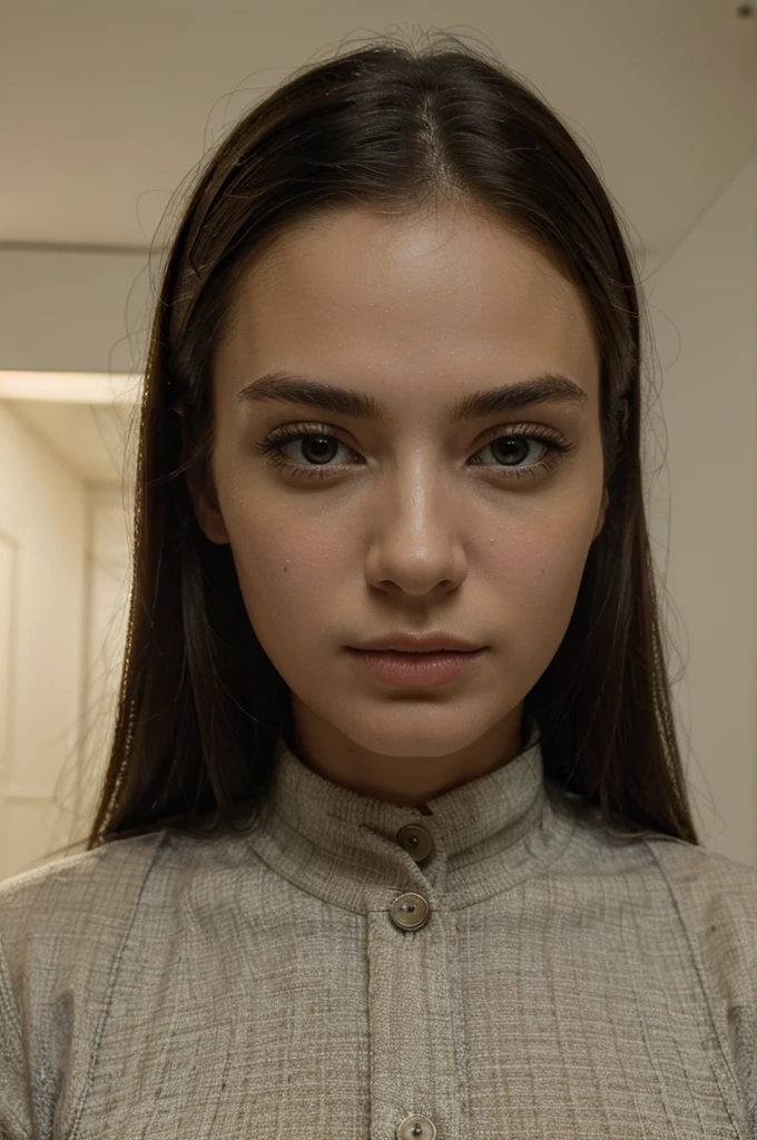 ((best quality)), ((masterpiece)), (detailed), perfect face