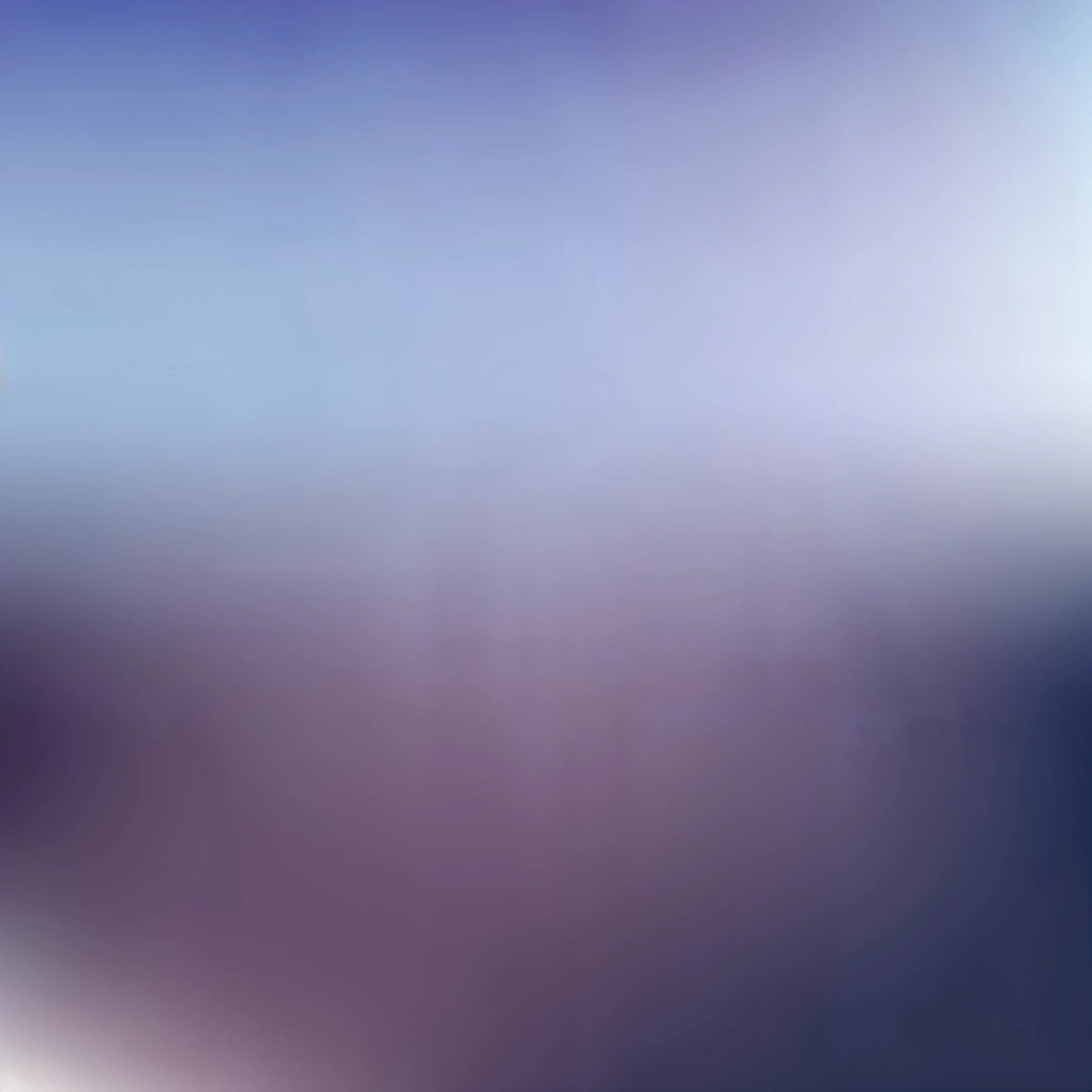 2 blue furries with  top of each other