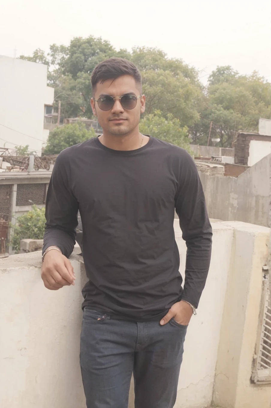 Change t-shirts colour and make photo best