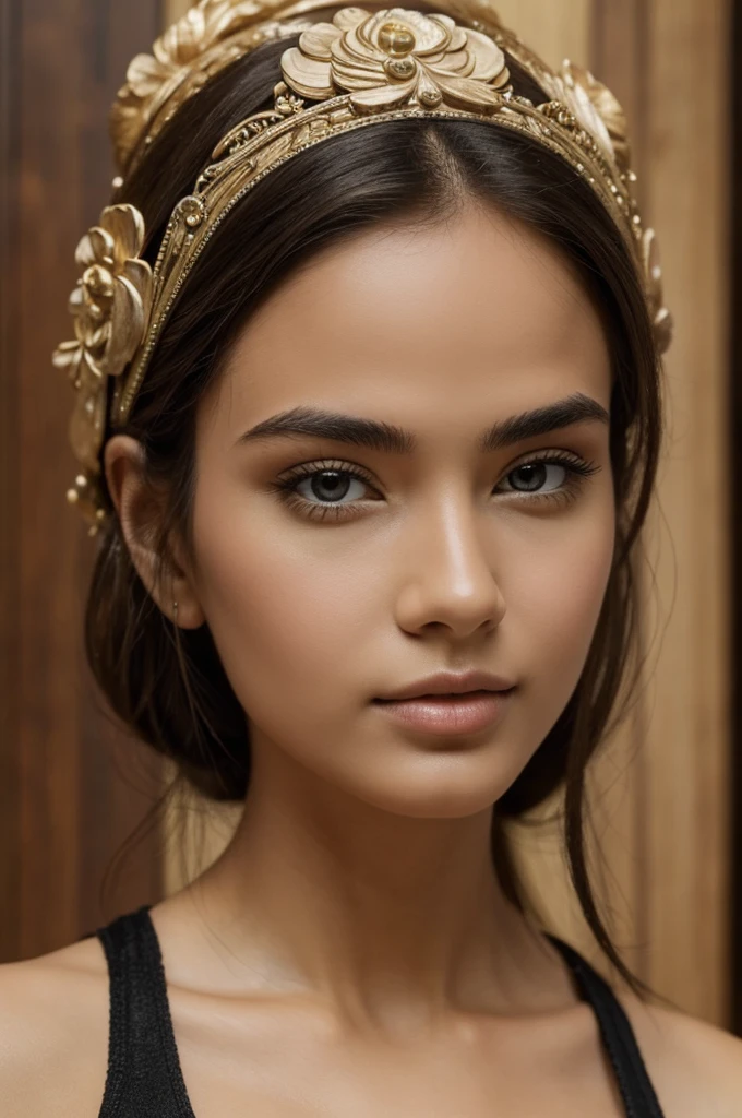 ((best quality)), ((masterpiece)), (detailed), perfect face