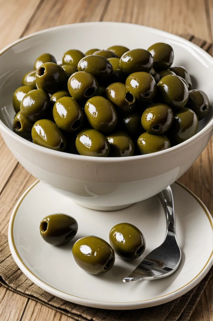 olives 