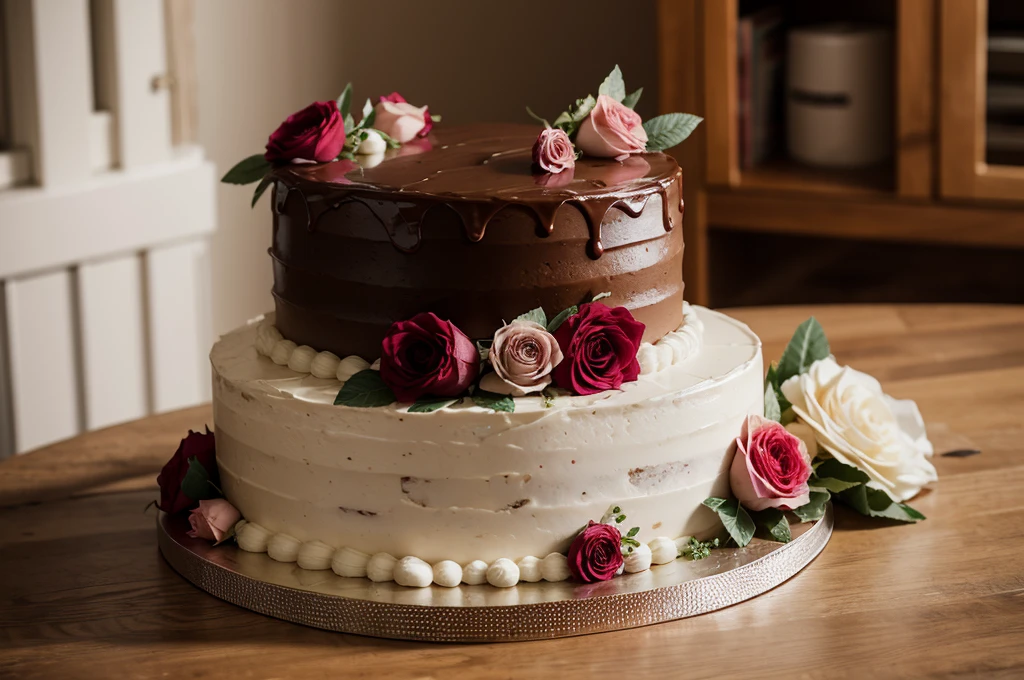 cake