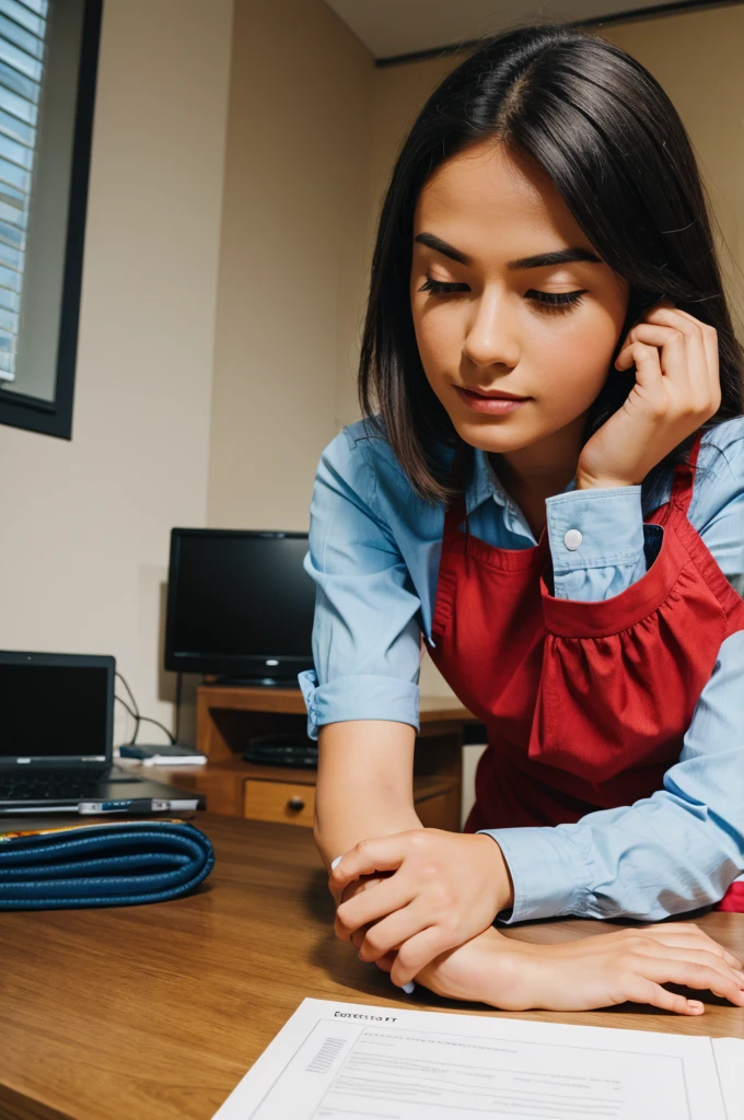 Create Power point task