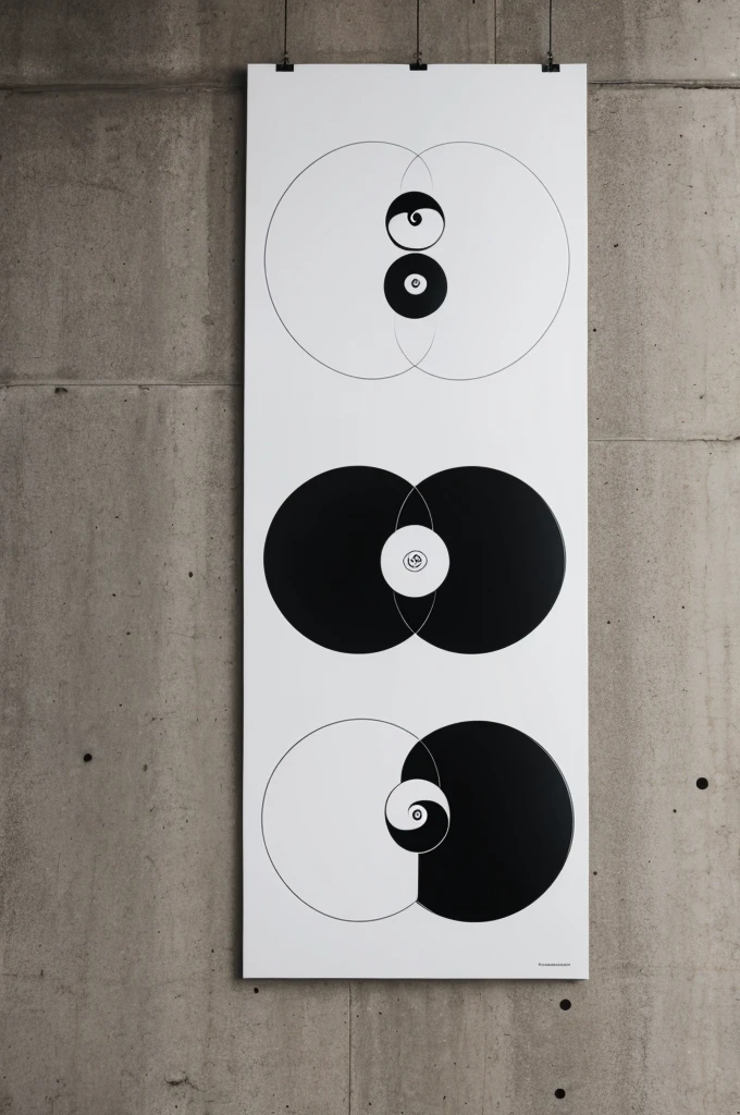 Rat ying yang