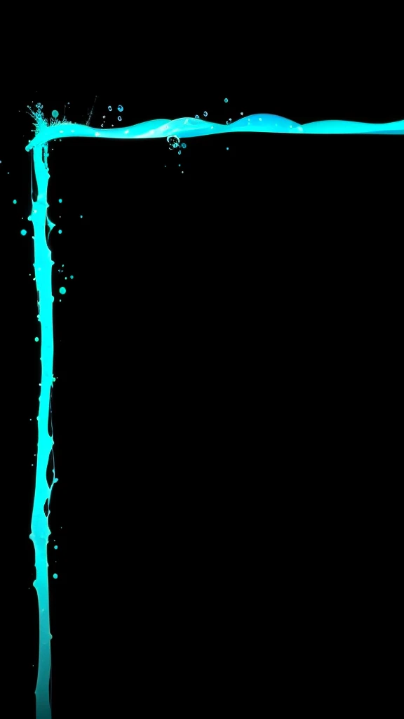gem，Bubbles，Water Splash，color，Brilliance，Water Ripples
