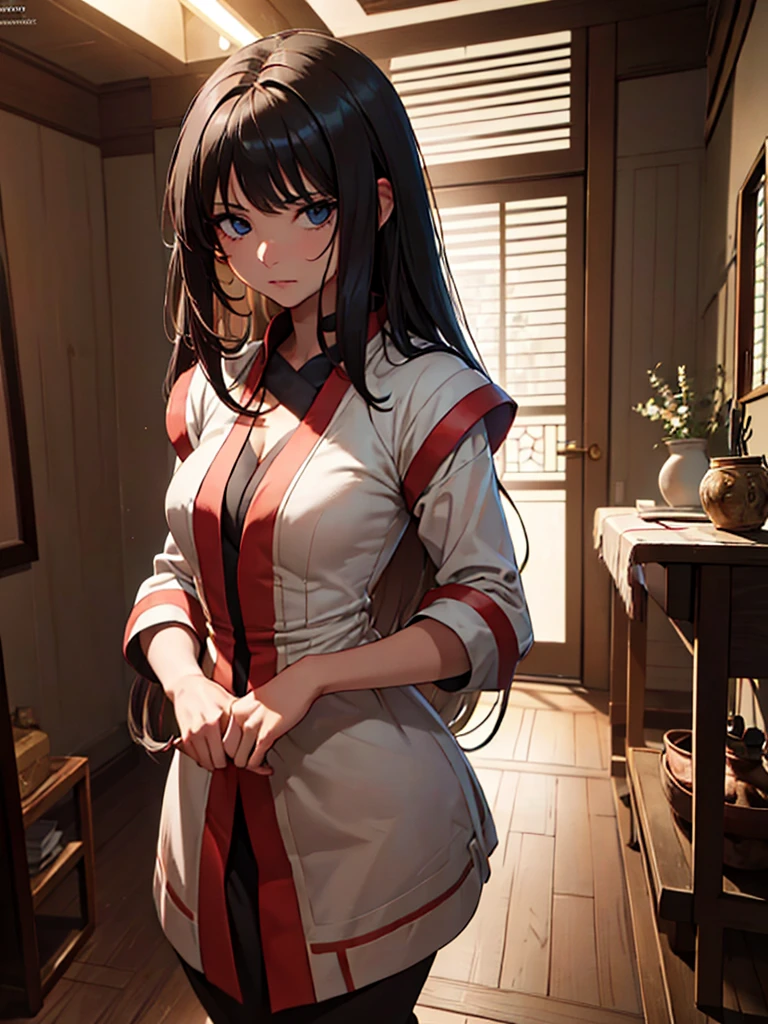 (​masterpiece、top-quality、hight resolution、Unity 8k Wallpaper、extremely details CG:1), In a secretive small room, a commoner prostitute looks bewildered as she is approached by a nobleman. The atmosphere is tense yet private, highlighting the disparity between their social statuses. The prostitute, dressed ,A woman wearing scandalous and cheap clothing, such as a skimpy dress, and excessive makeup speaks in a casual, streetwise manner, saying, "Really? You're okay with someone like me?" She appears uncertain and nervous, unfamiliar with the etiquette expected in dealing with a noble. The nobleman, dressed in refined attire, looks at her with a mix of interest and amusement, creating a dynamic of unexpected interaction and mutual curiosity. nsfw