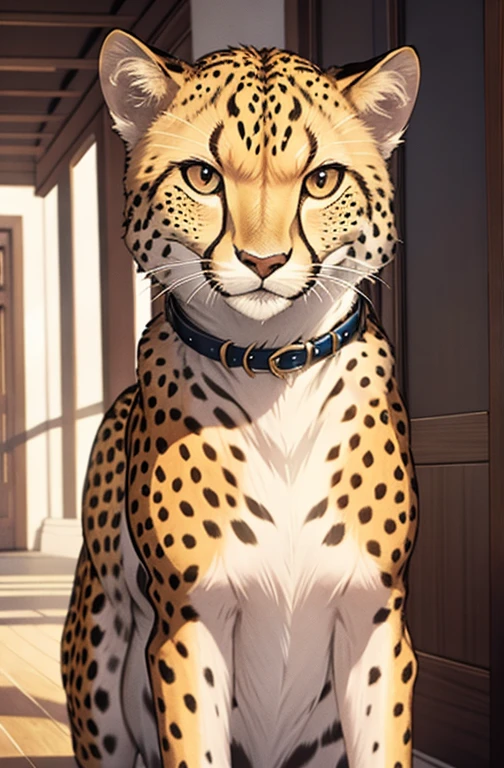 Cheetah
