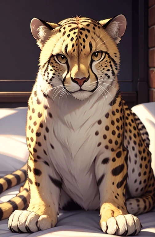 Cheetah