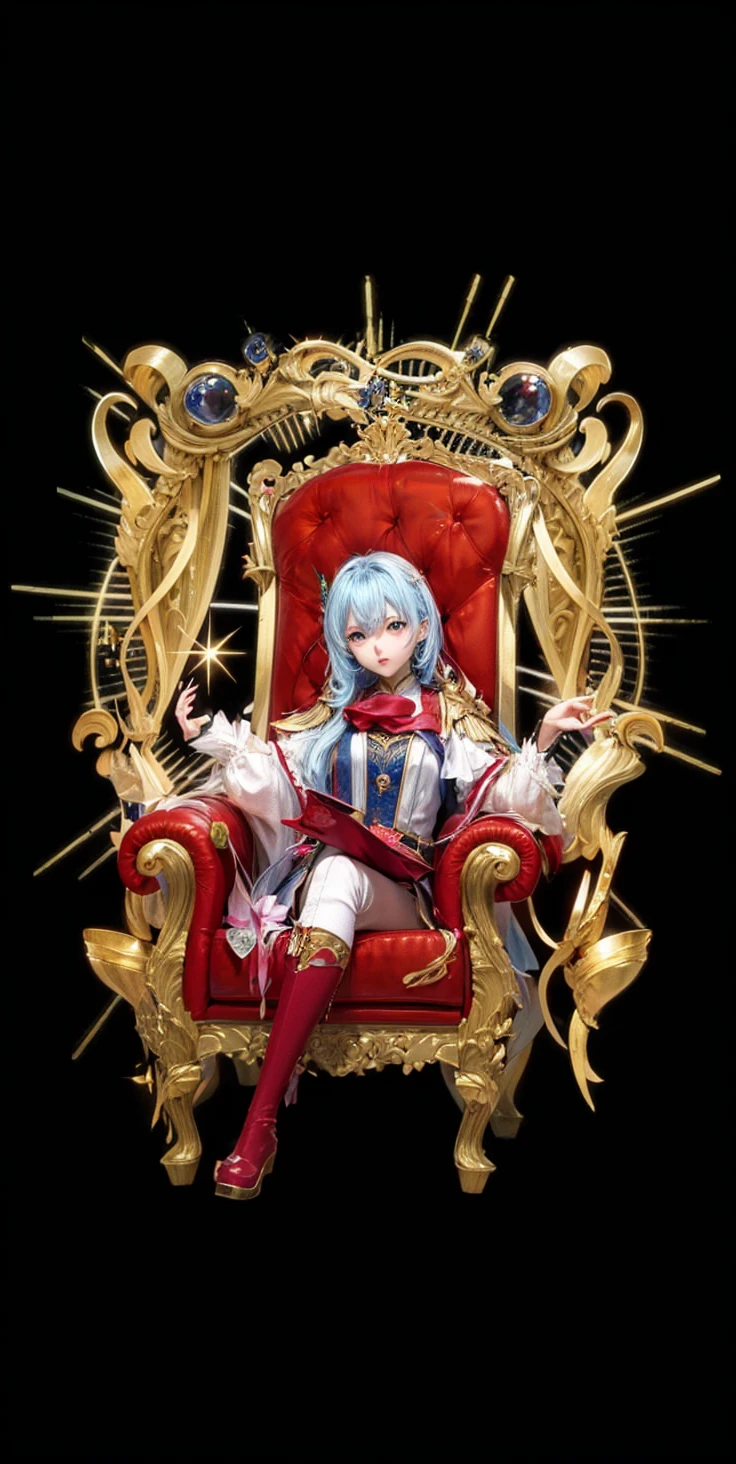 High resolution, more professional, 4k, background, ،ذكر،انمي ،شخصيه اسلايم