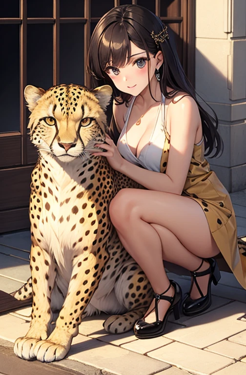 Cheetah