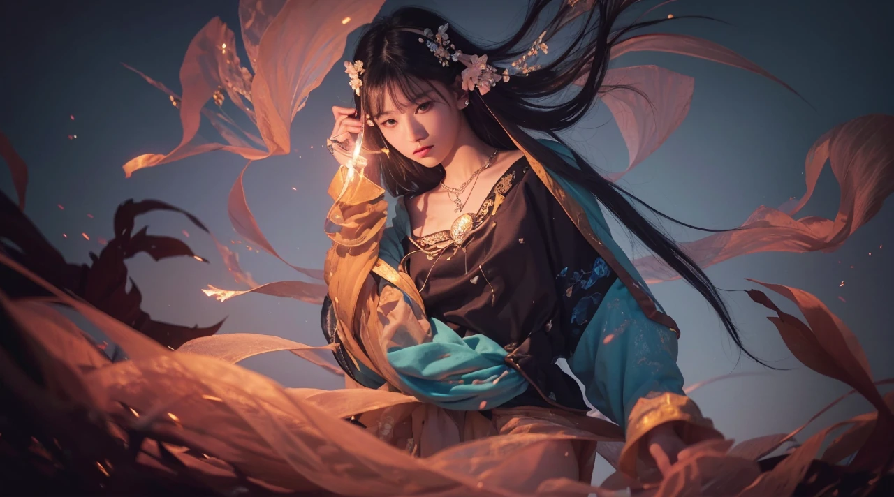 Best Quality, Masterpiece, High Resolution, Porcelain Dress, Hair Accessories, Necklace, Jewelry, hansome boy, On Body, Tyndall Effect, Realistic, Shadow Studio, Rim Lighting, Dual Tone Lighting, (High Detail Skins: 1.2), 8k UHD, dslr, soft light, high quality, volume light, sneak shot, photo, high resolution, 4k, 8k, background blur, asian boy