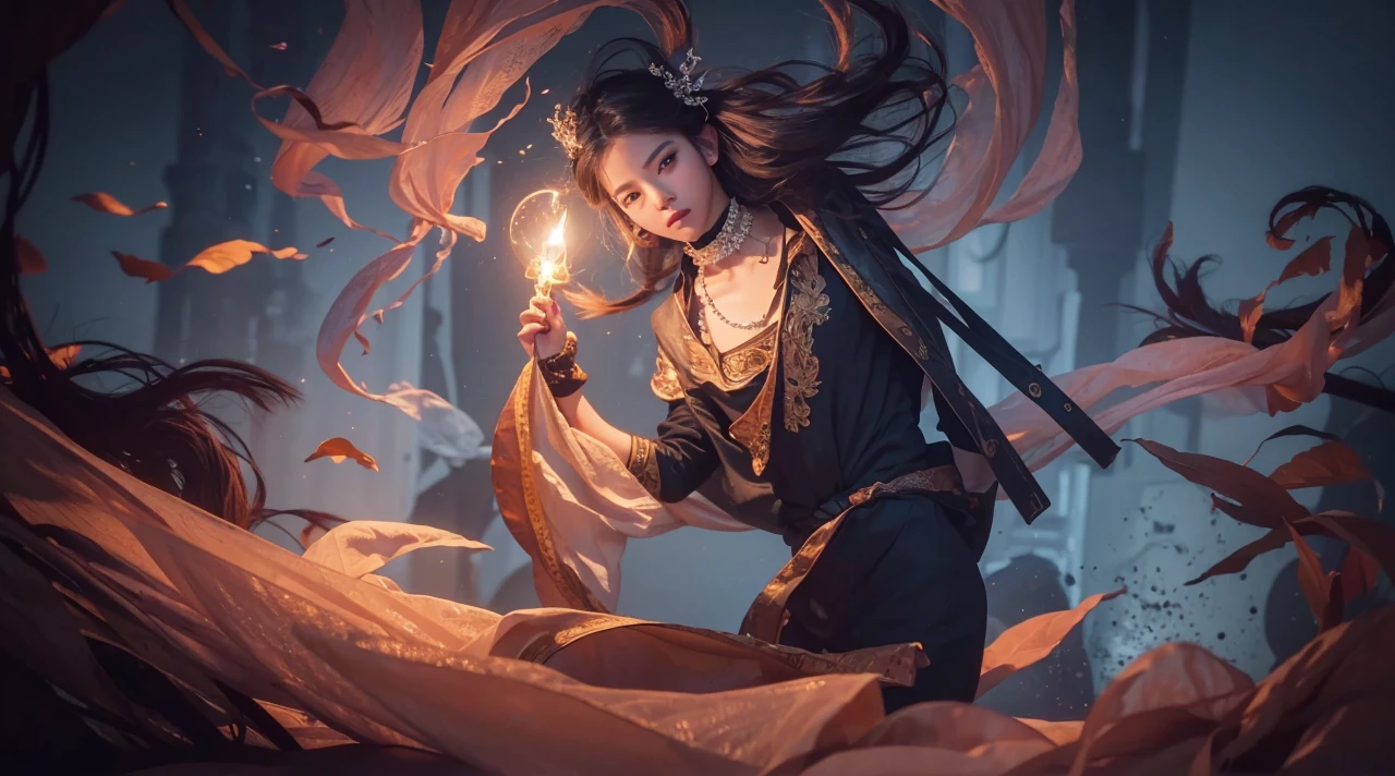 Best Quality, Masterpiece, High Resolution, Porcelain Dress, Hair Accessories, Necklace, Jewelry, hansome boy, On Body, Tyndall Effect, Realistic, Shadow Studio, Rim Lighting, Dual Tone Lighting, (High Detail Skins: 1.2), 8k UHD, dslr, soft light, high quality, volume light, sneak shot, photo, high resolution, 4k, 8k, background blur, asian boy