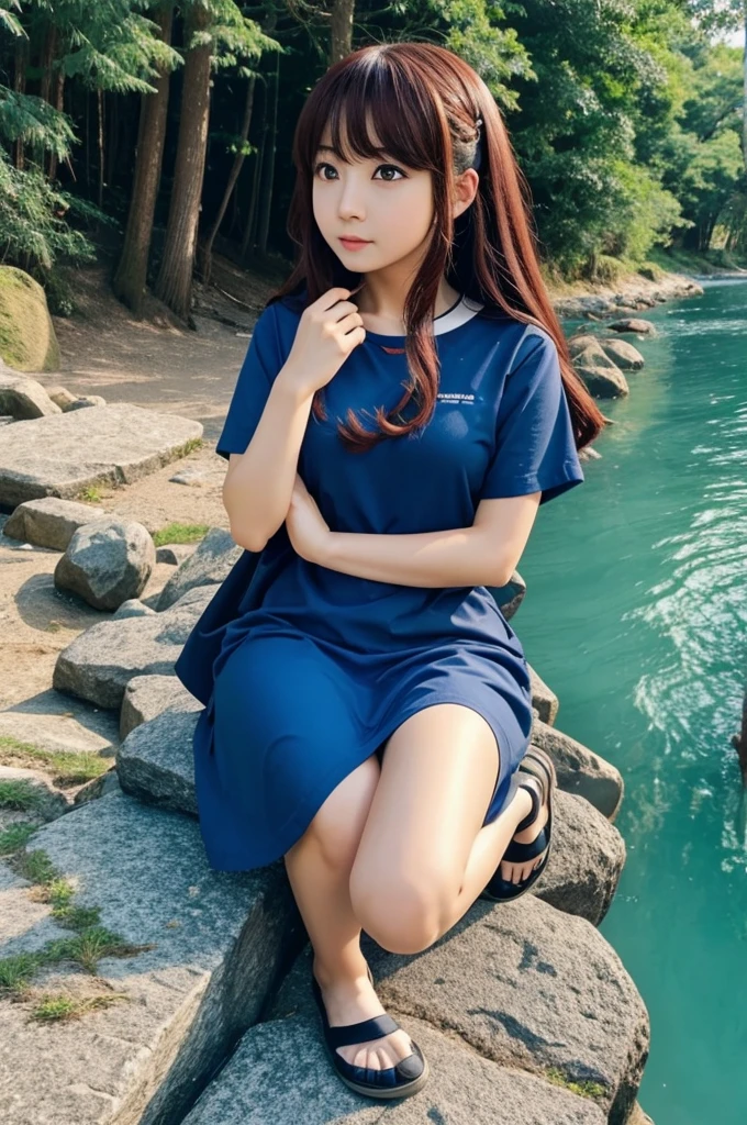 アニメ