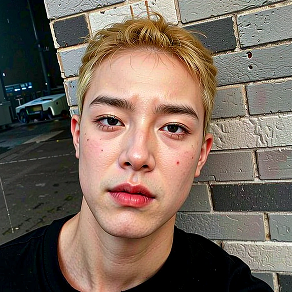 A lone,depressant,A feeling of suffocation,empty,loneliness,A boy,(Multi-scenario),Look into the distance,ultra high resolution,Masterpieces,super high precision,multiple perspective