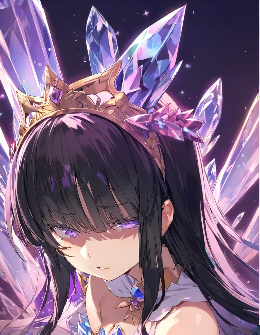 Crystal Princess