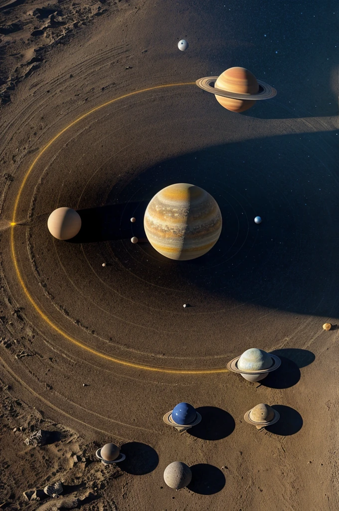 Solar system 