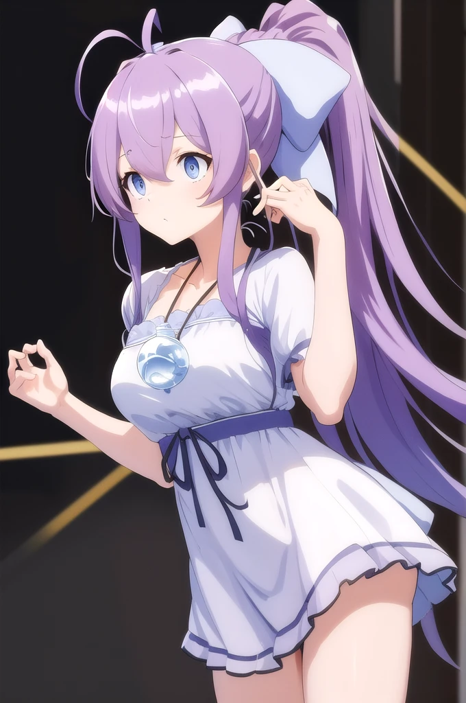NSFW,masterpiece,Highest quality,High resolution,Very detailed,white\(no game No life\),Small breasts,(Gothic Lolita),(kimono),Off the shoulder,mini skirt,(Yandere),blush,Shopping mall