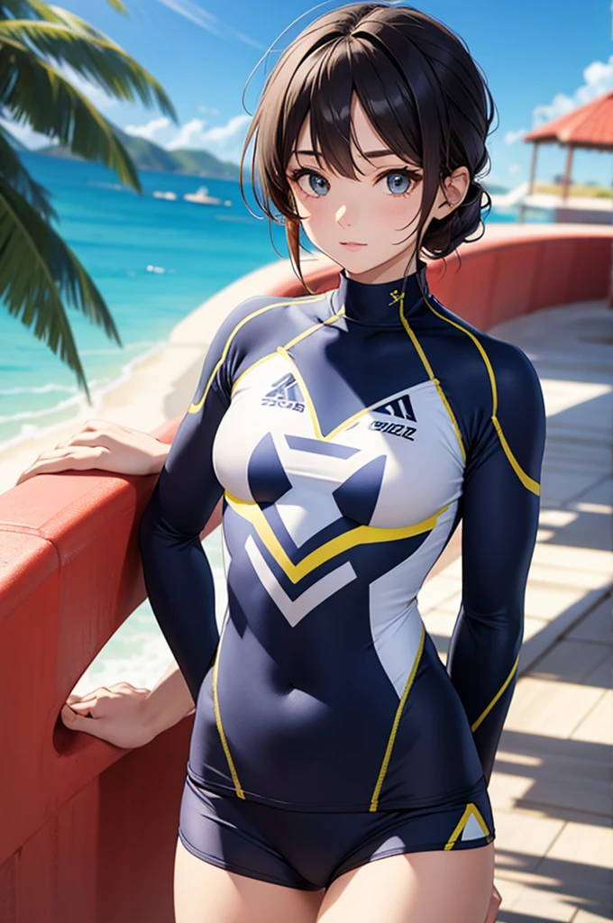 rash guard