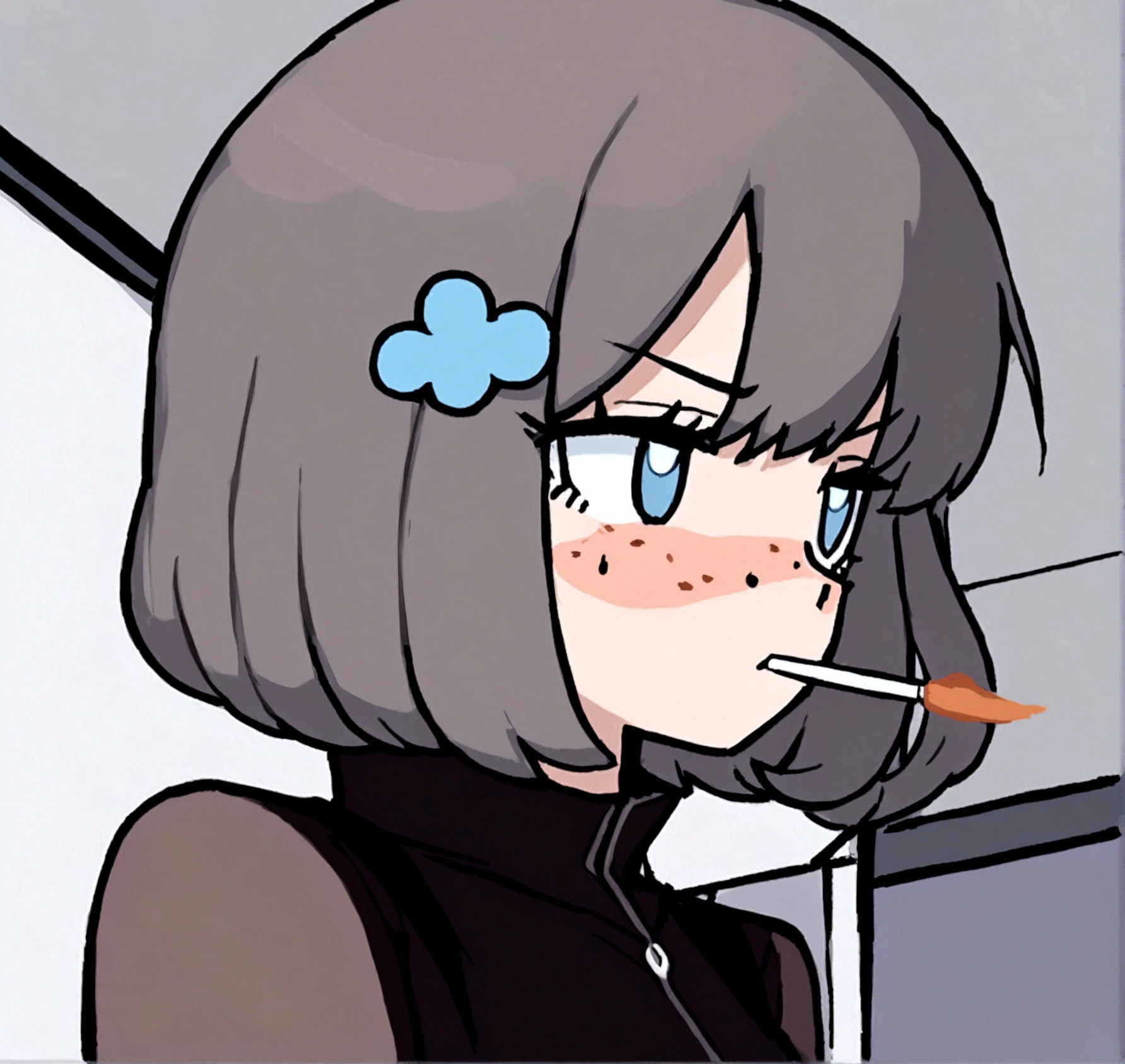 Naked,fingering,ahegao 