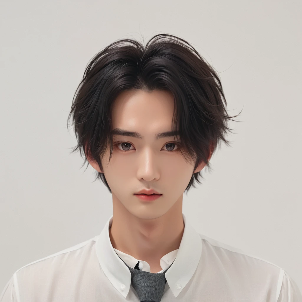 Cai Xukun's，Trainee，Split head，Suspenders，Chicken you are so beautiful