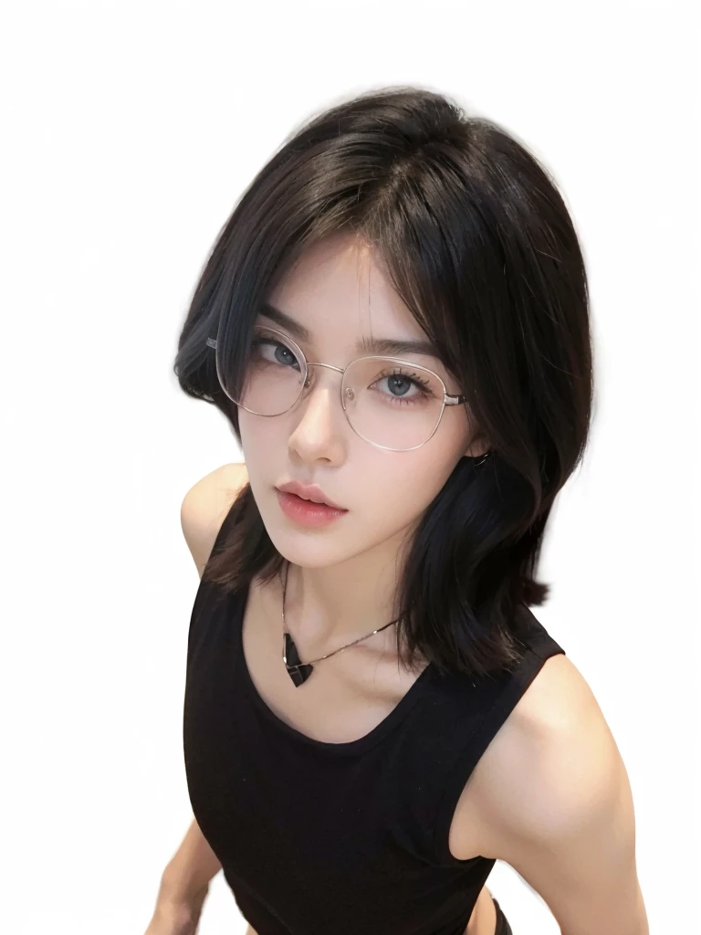 Hair smoothness,Hair HD