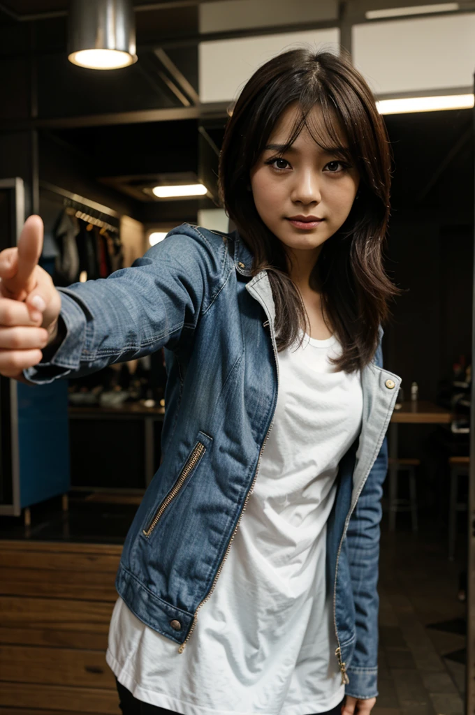 Freya JKT48
