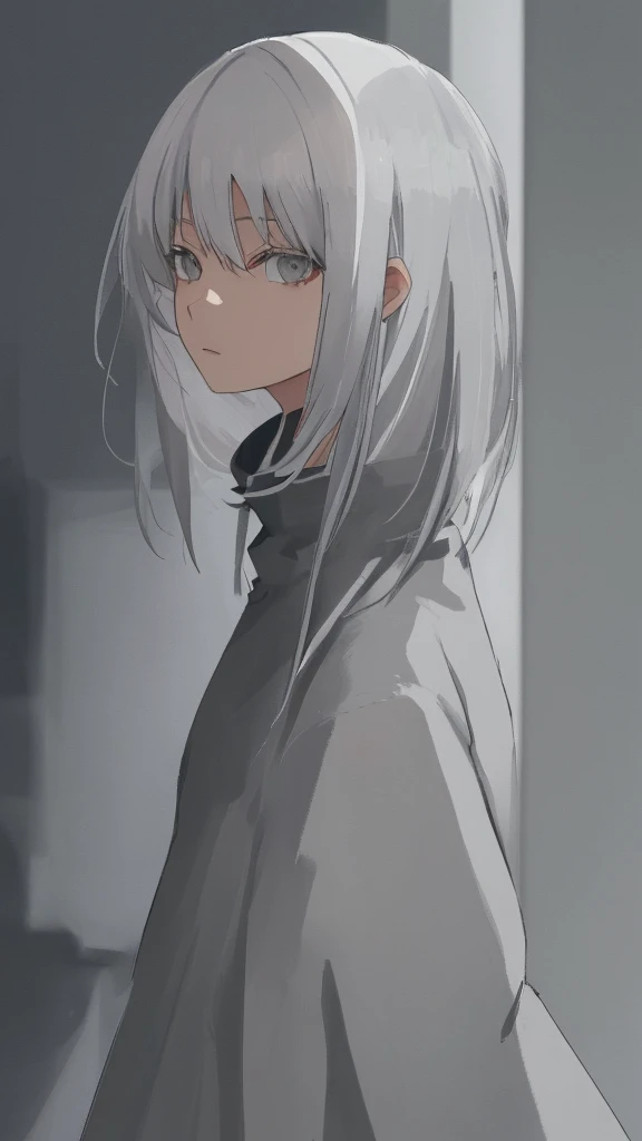 Gray Hair
