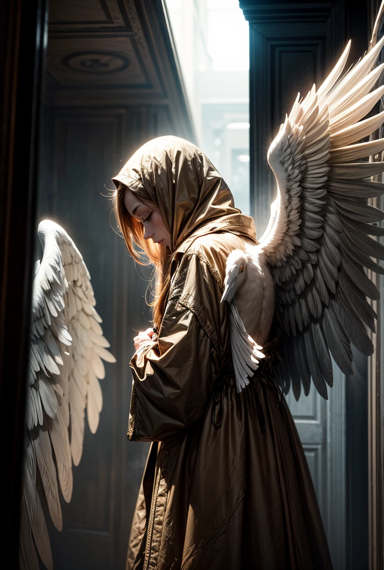 FACELESS ANGEL