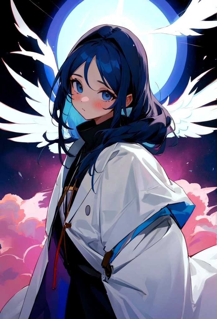 1 girl
