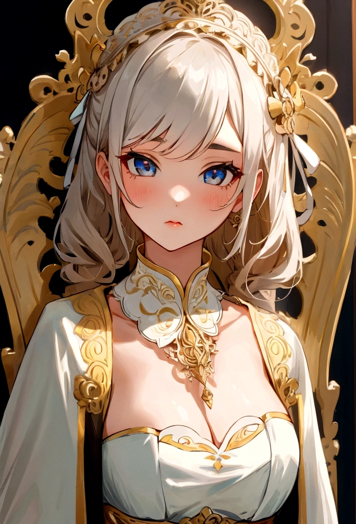 1 girl