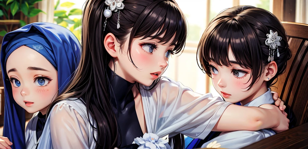 Sisters