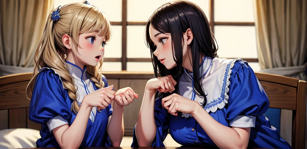Sisters
