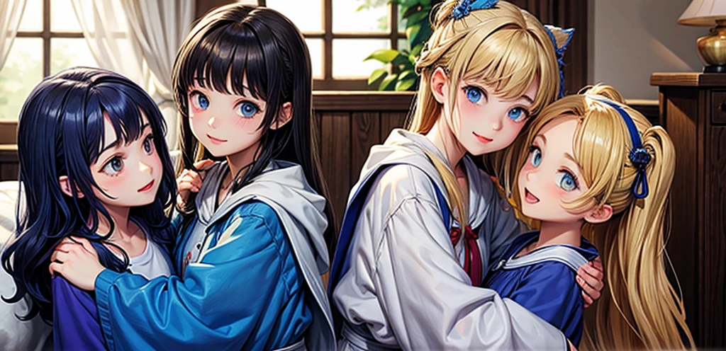 Sisters