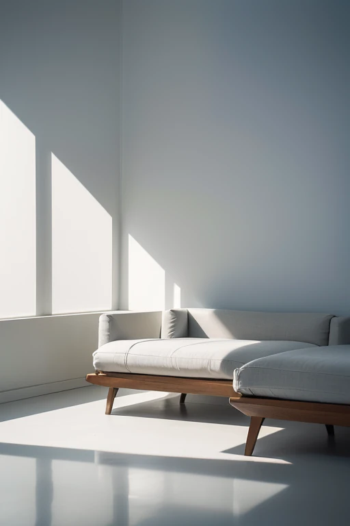 highest quality、4K、Perfect Face、Perfect Style、perfect body、Sunburn、There is a beautiful lady、mature、long curly layer brown hair、Swept-back hair、full body, sexy 、charming、healthy、of the highest quality、8K、
Futuristic architecture design,smooth white ribbed structure creating curves,design suggesting flexibility,monochromatic color scheme emitting serenity,surface softly reflecting light,delicate gradation,stillness akin to being enveloped in morning mist,minimalism,simple yet impactful sculptural beauty,spirit of modernism architecture,shadow play through light manipulation,harmony between structure and space,sculptural elements as visual art,fusion of advanced technology and nature,photorealistic rendering,