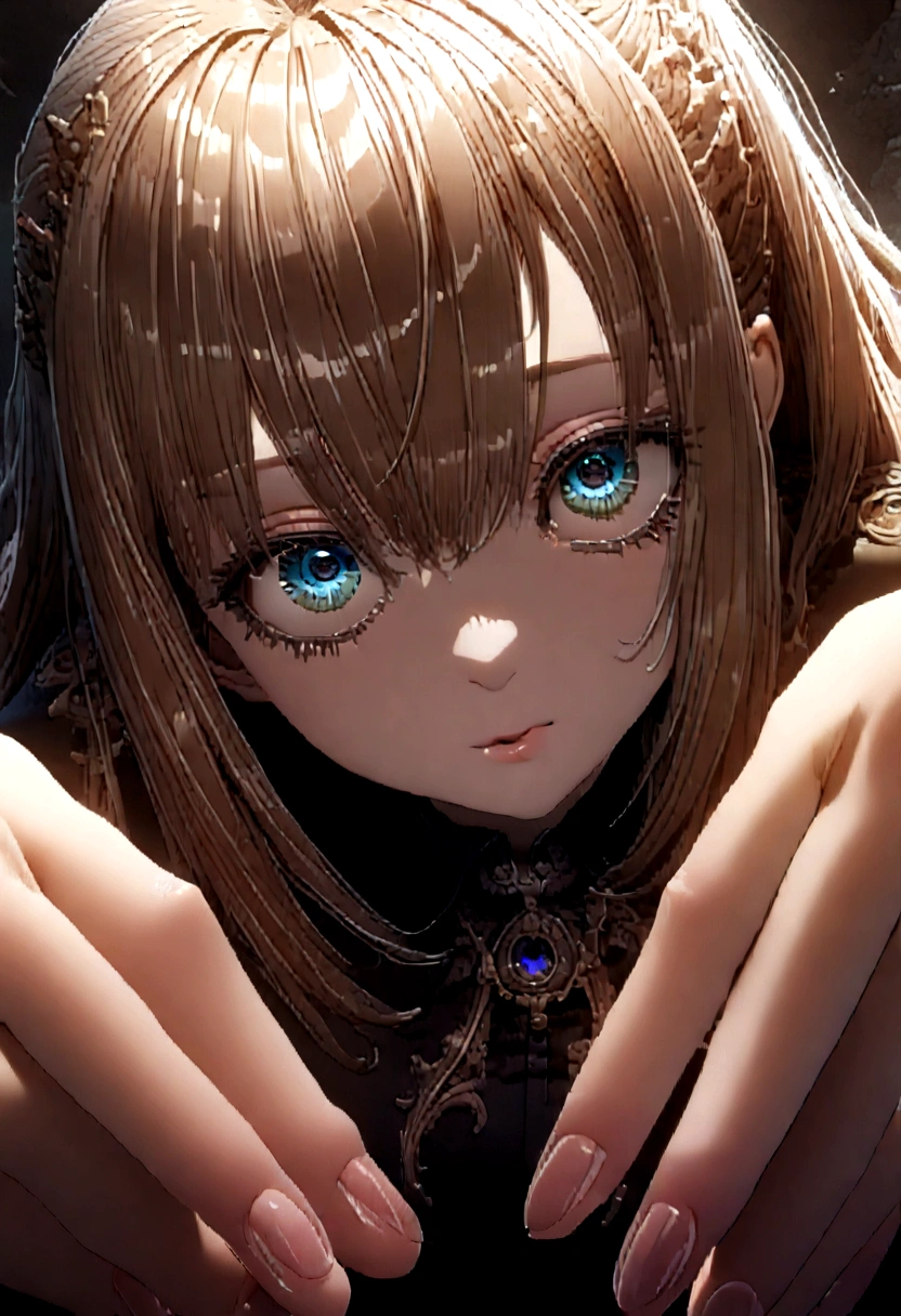 Misa amano ,
BREAK outdoors,
BREAK looking at viewer, (cowboy shot:1.5),
BREAK (masterpiece:1.2), best quality, high resolution, unity 8k wallpaper, (illustration:0.8), (beautiful detailed eyes:1.6), extremely detailed face, perfect lighting, extremely detailed CG, (perfect hands, perfect anatomy),